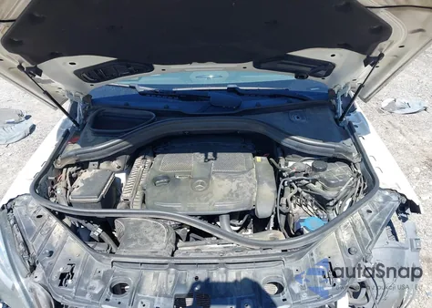 2012 Mercedes-Benz Ml 350 4Matic из США, поврежденный, VIN 4JGDA5HB1CA075754